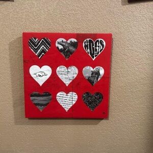 Arkansas bundle photos